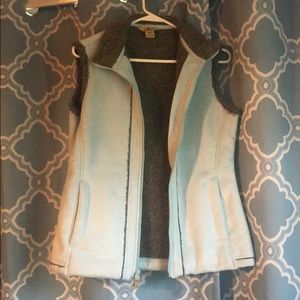 Women’s Woolrich Vest Like New